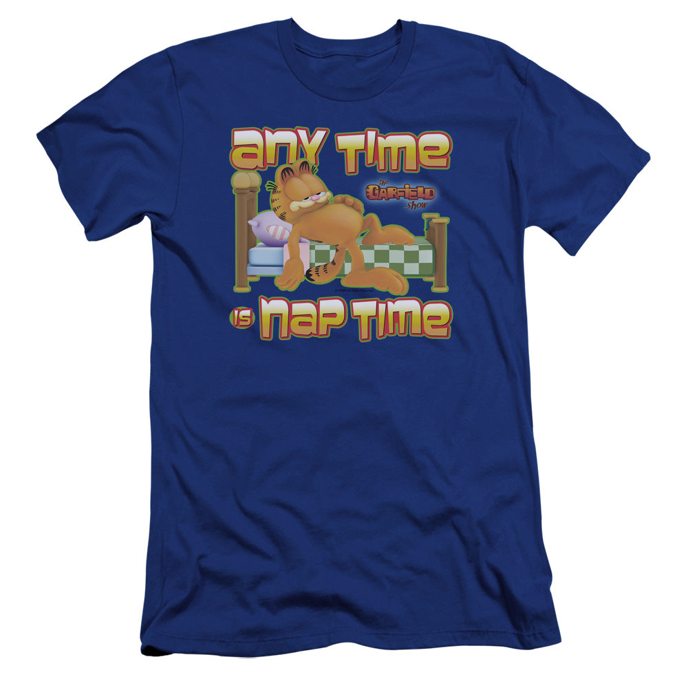 GARFIELD/NAP TIME