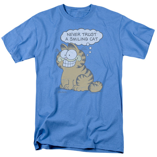 GARFIELD/SMILING CAT
