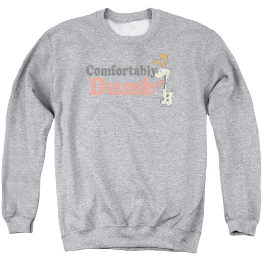 GARFIELD/COMFORTABLY DUMB