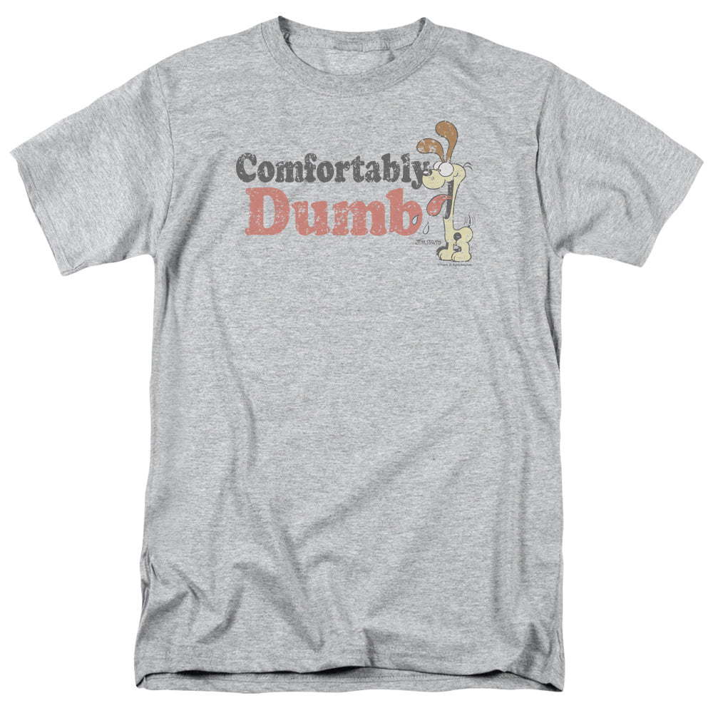 GARFIELD/COMFORTABLY DUMB