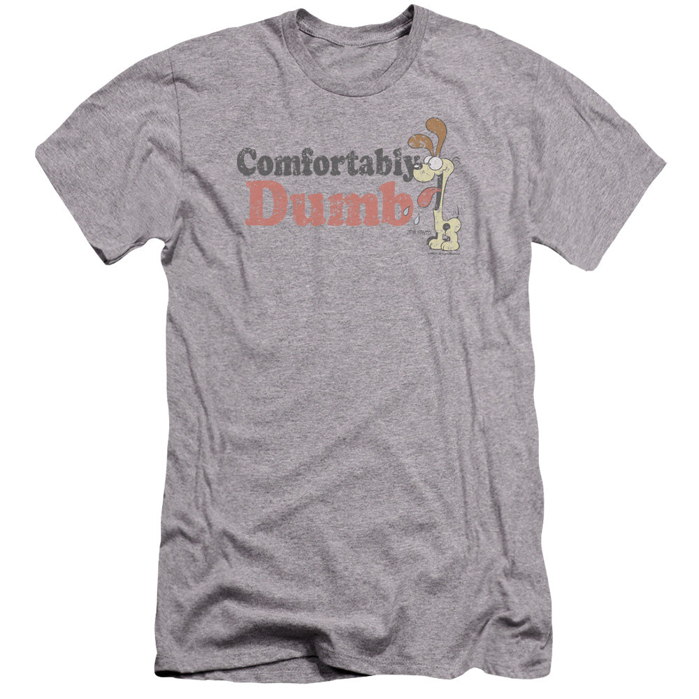 GARFIELD/COMFORTABLY DUMB