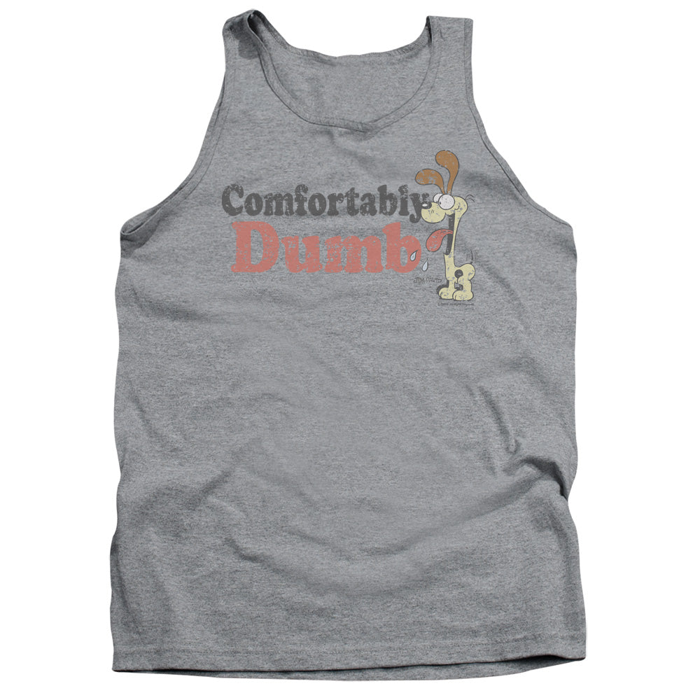GARFIELD/COMFORTABLY DUMB