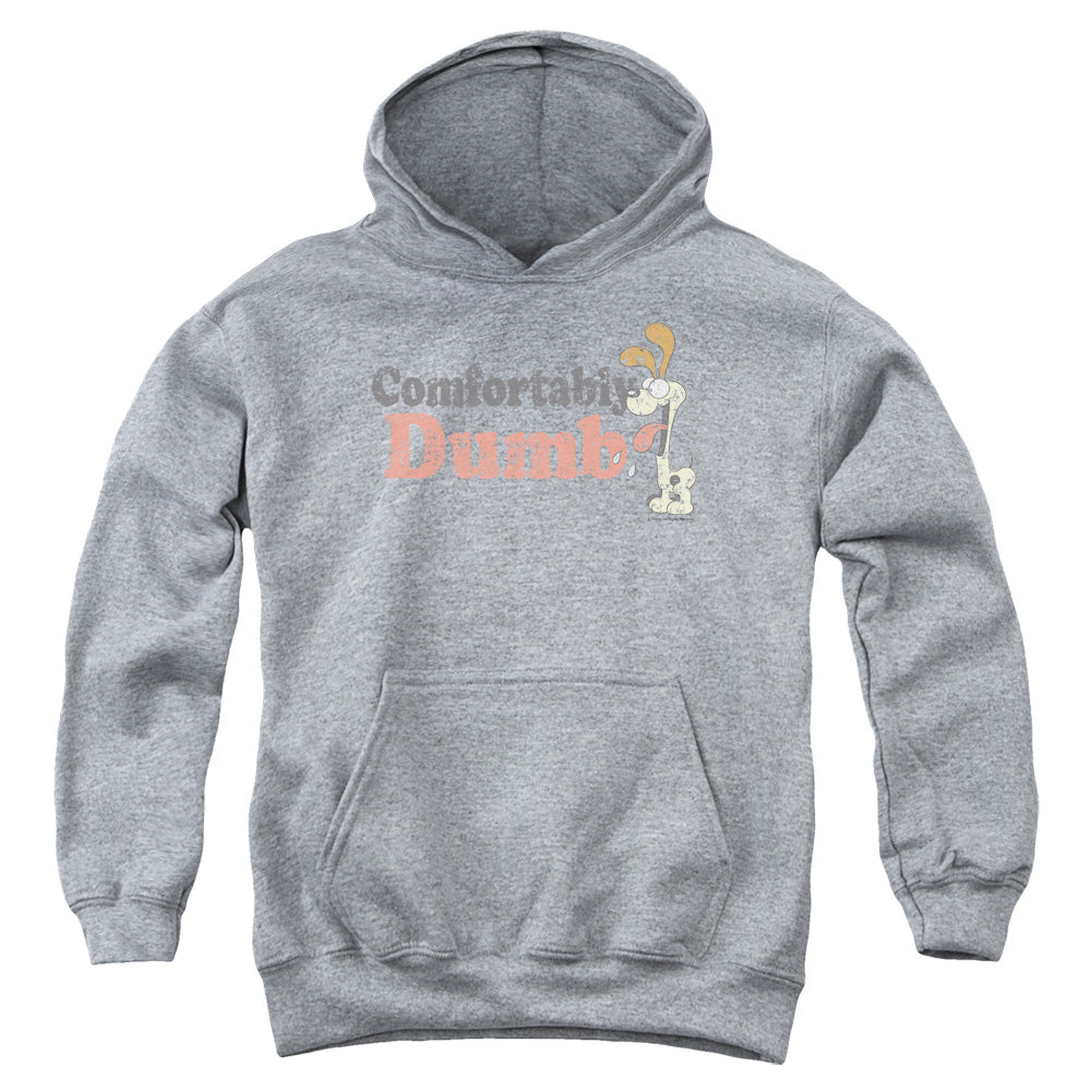 GARFIELD/COMFORTABLY DUMB