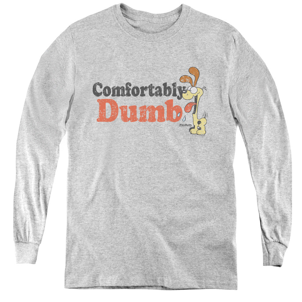 GARFIELD/COMFORTABLY DUMB