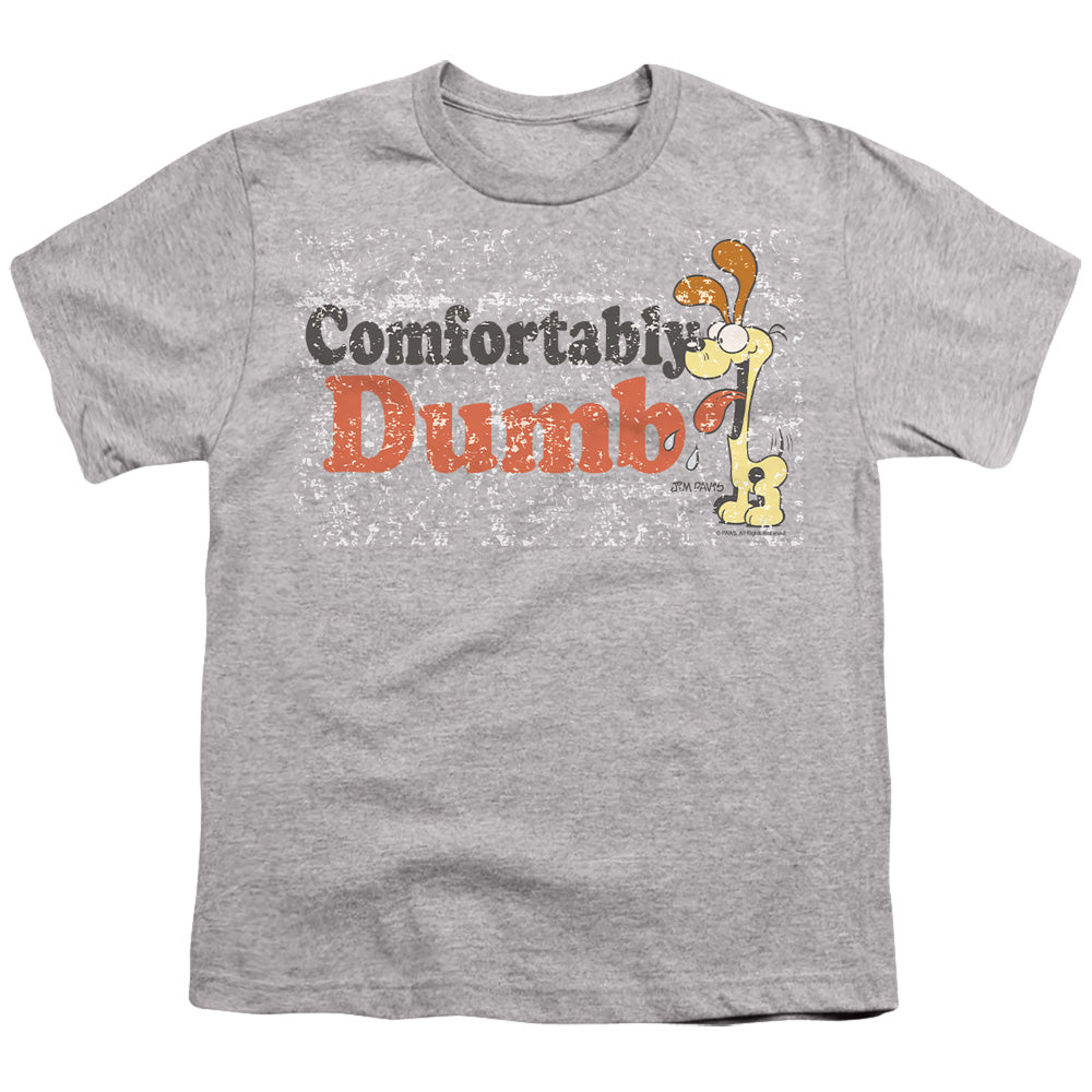 GARFIELD/COMFORTABLY DUMB