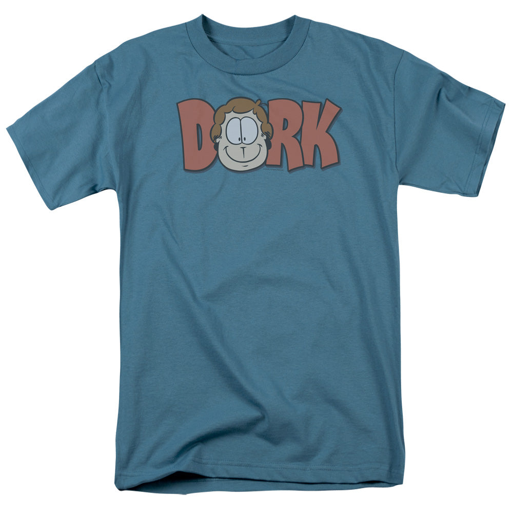 GARFIELD/DORK