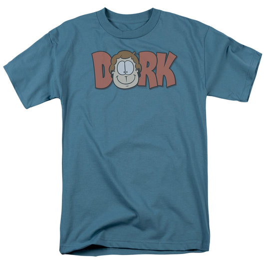 GARFIELD/DORK