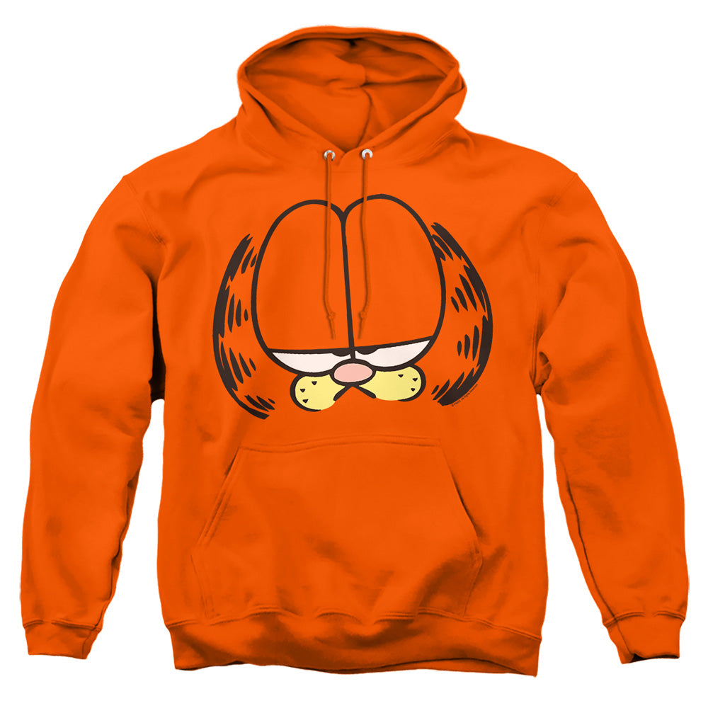 GARFIELD/BIG HEAD