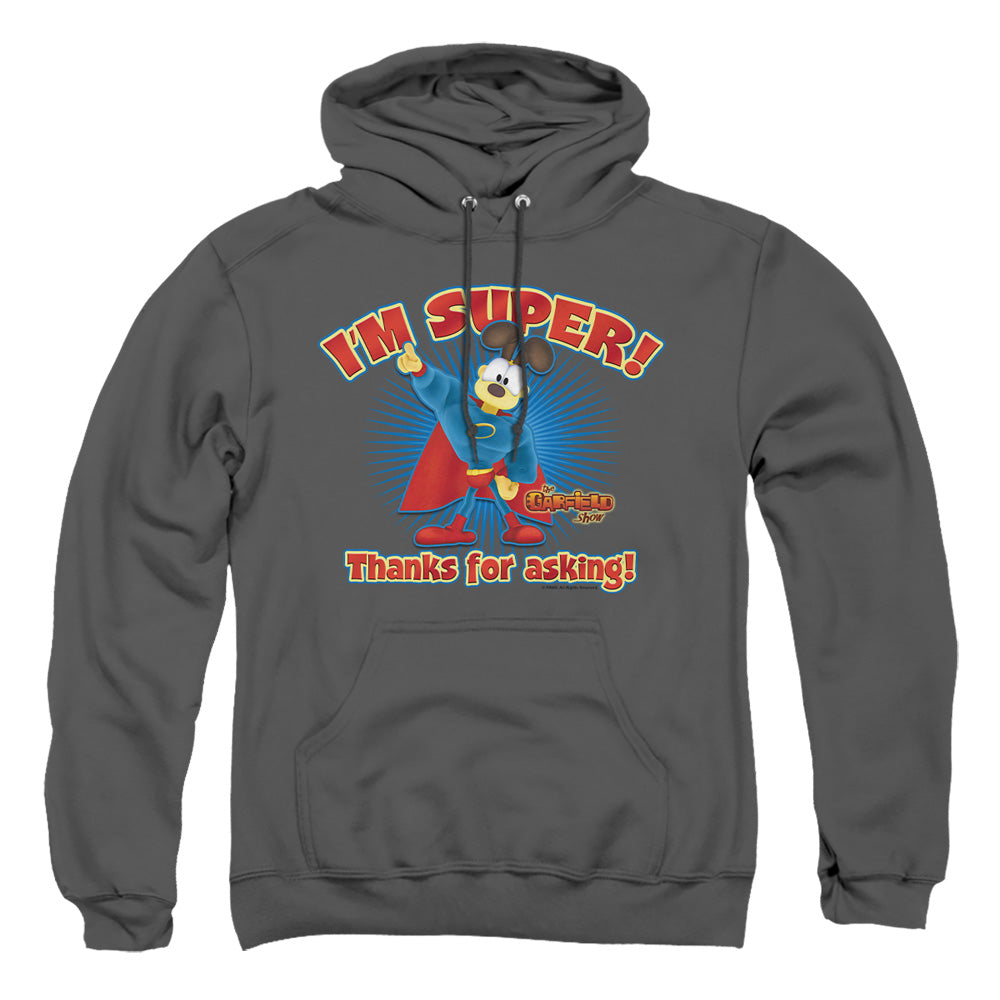 GARFIELD/SUPER