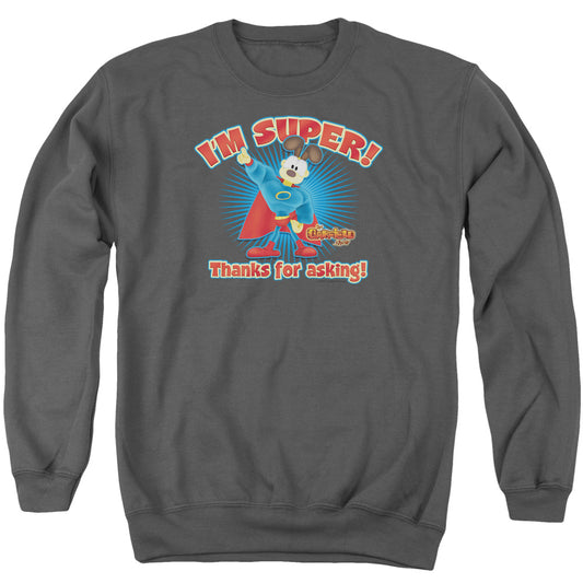 GARFIELD/SUPER
