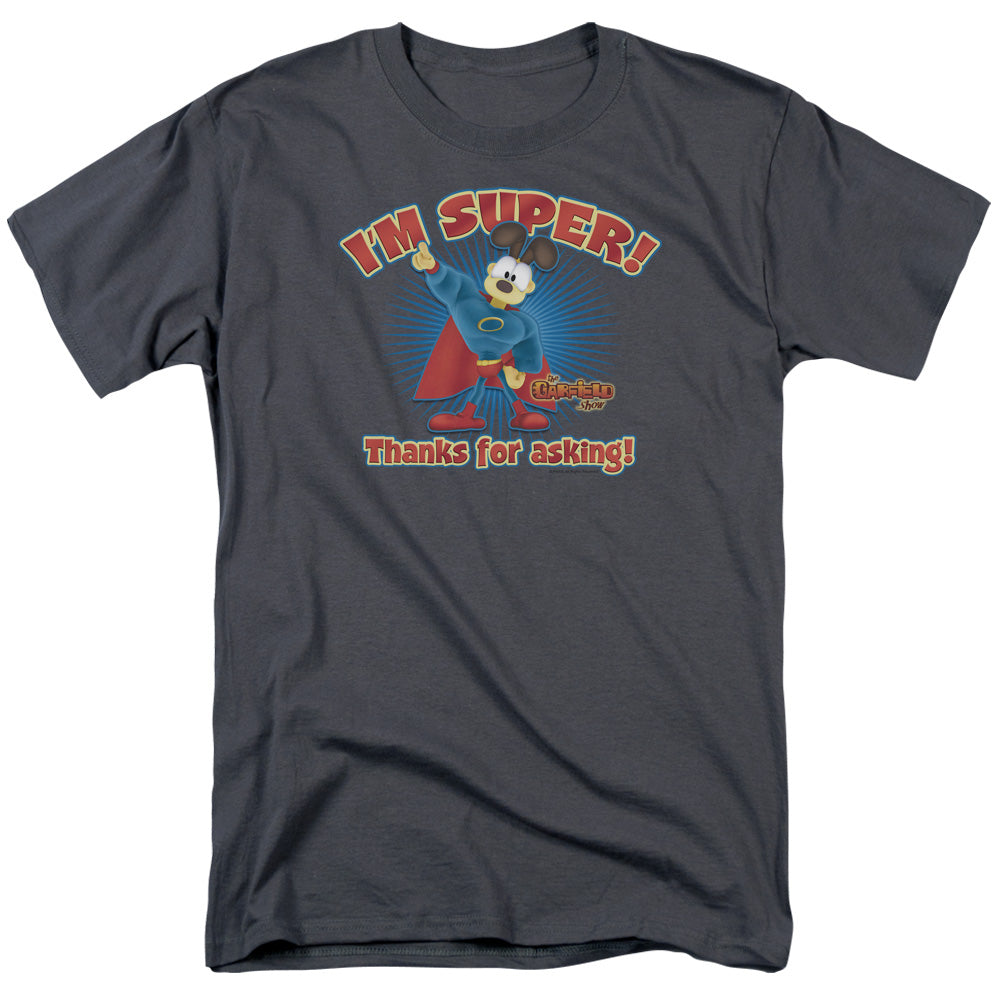 GARFIELD/SUPER