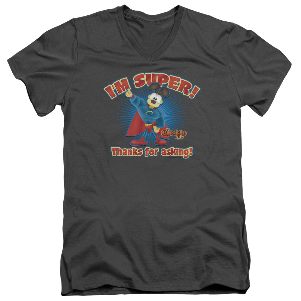 GARFIELD/SUPER