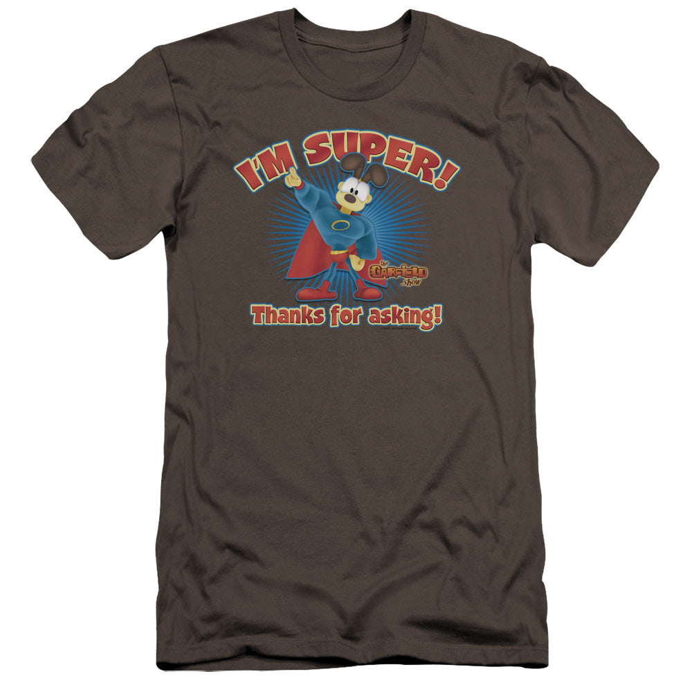 GARFIELD/SUPER