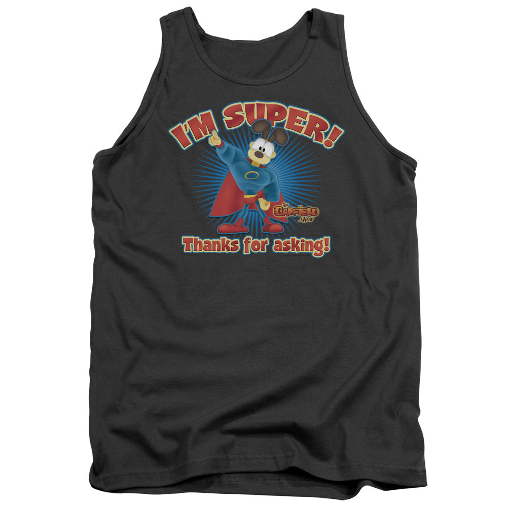 GARFIELD/SUPER