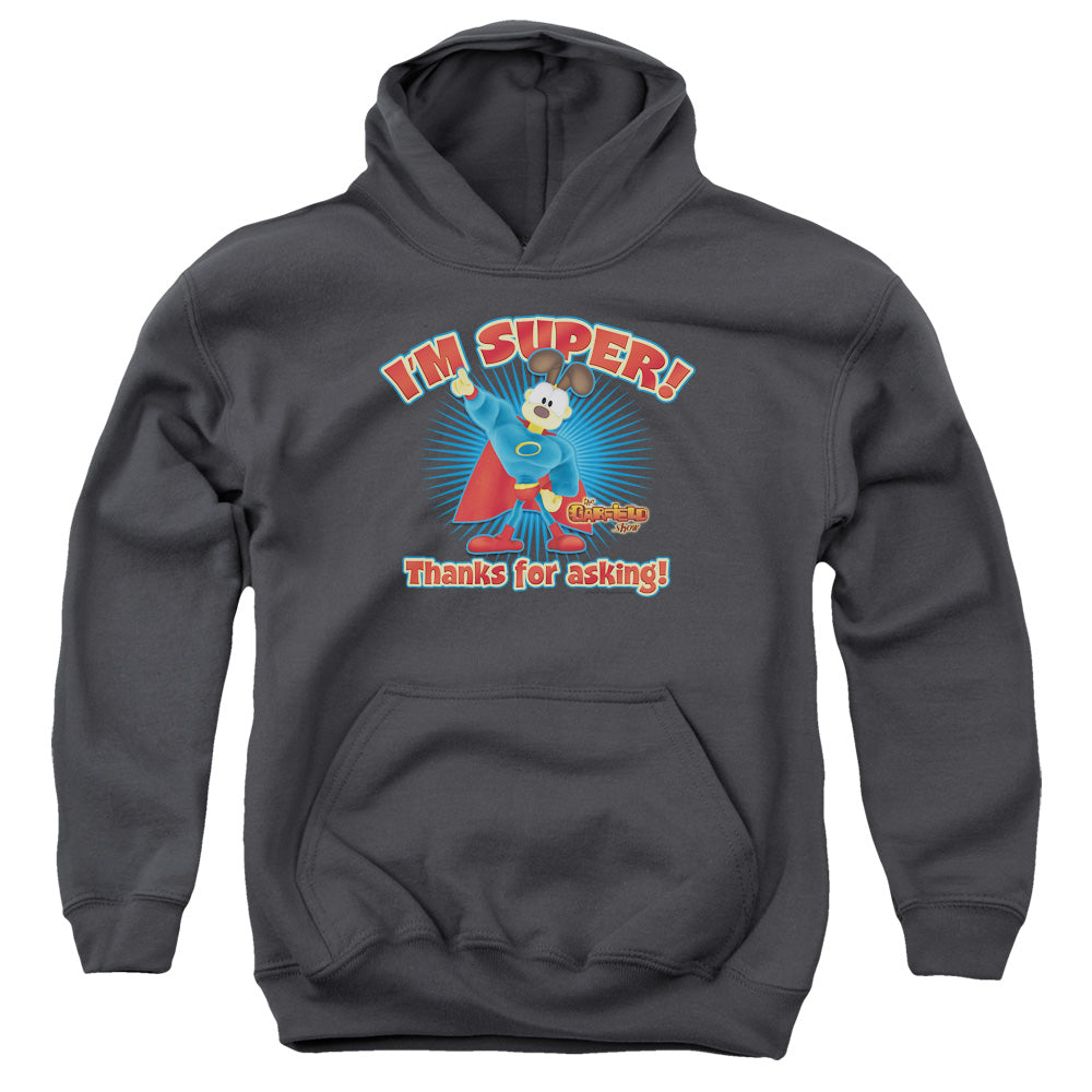 GARFIELD/SUPER