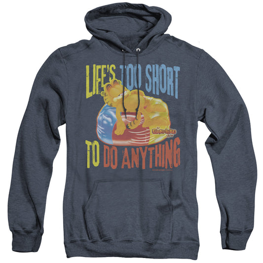 GARFIELD/TOO SHORT