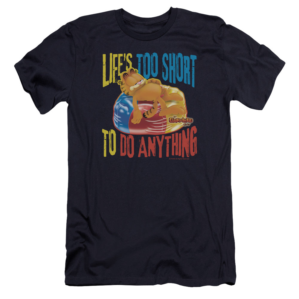 GARFIELD/TOO SHORT