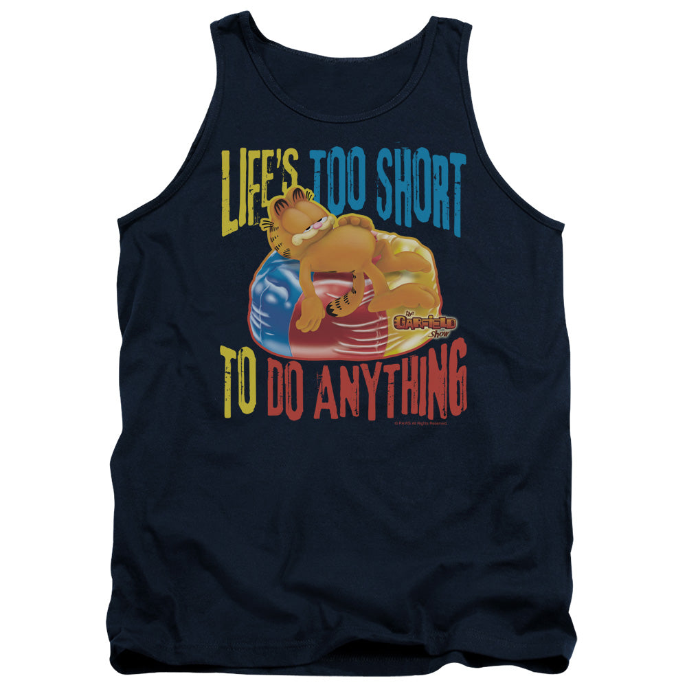 GARFIELD/TOO SHORT