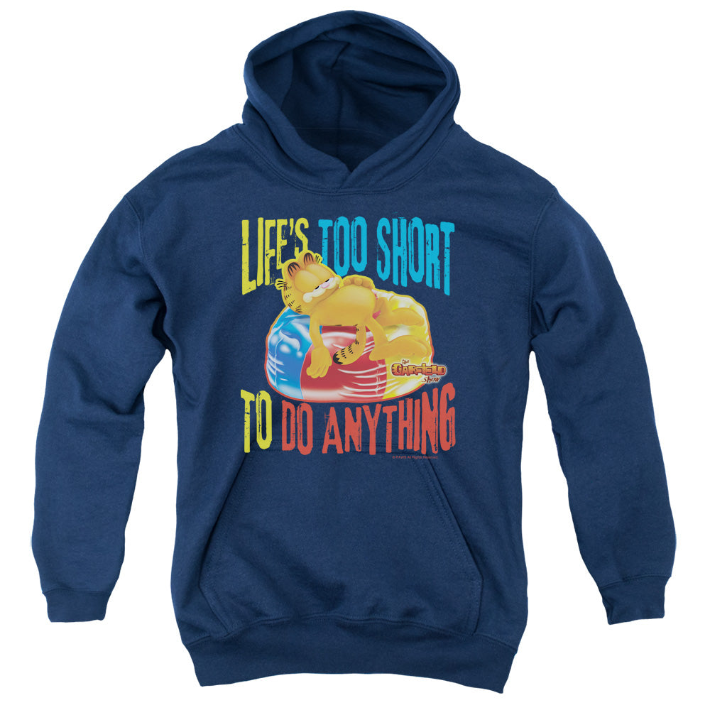 GARFIELD/TOO SHORT