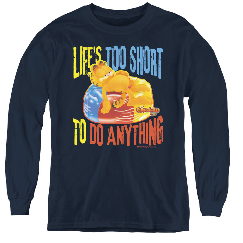 GARFIELD/TOO SHORT