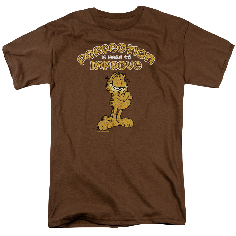 GARFIELD/PERFECT