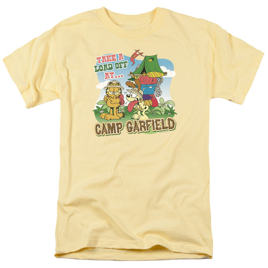 GARFIELD/CAMP GARFIELD