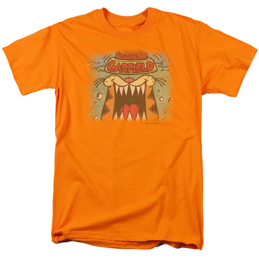 GARFIELD/FROM THE DEPTHS