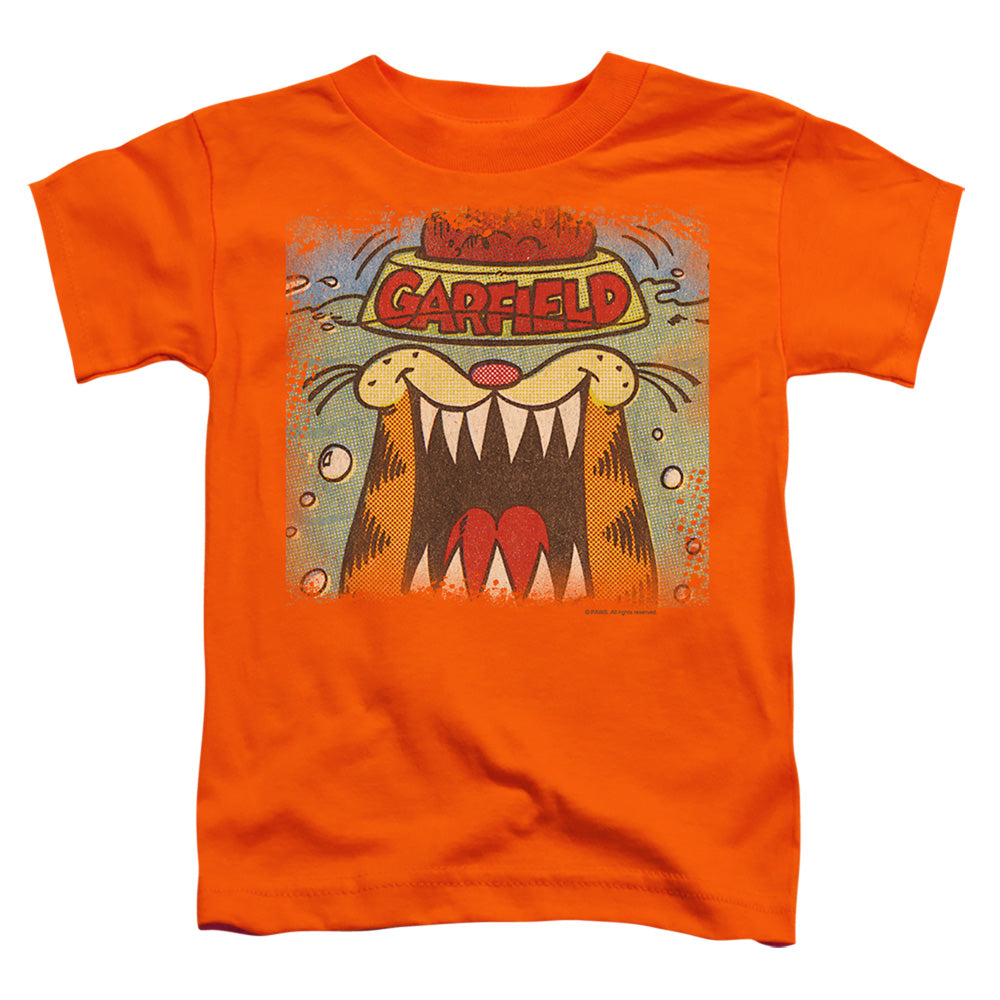 GARFIELD/FROM THE DEPTHS
