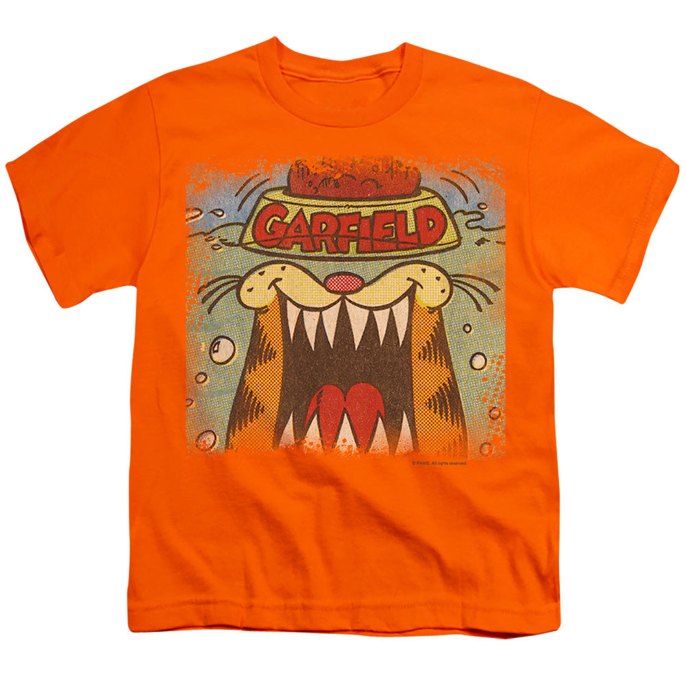 GARFIELD/FROM THE DEPTHS