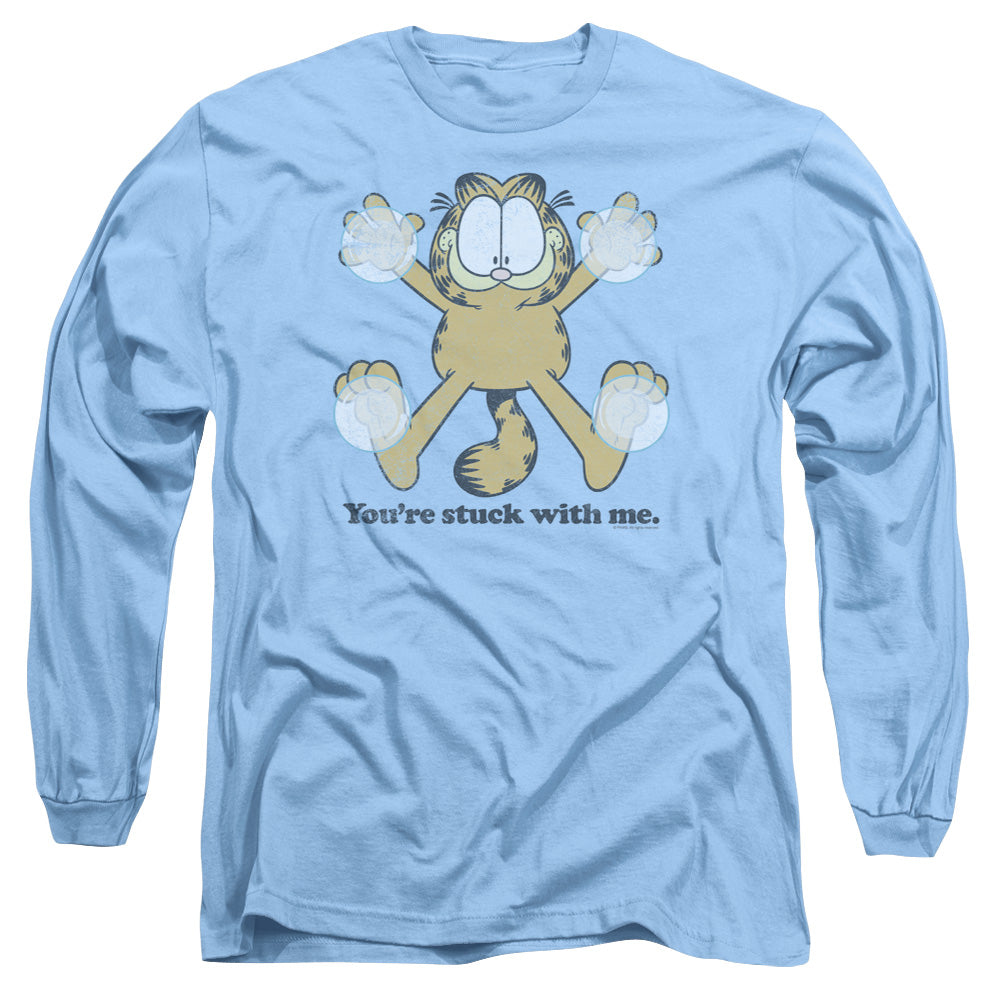GARFIELD/STUCK