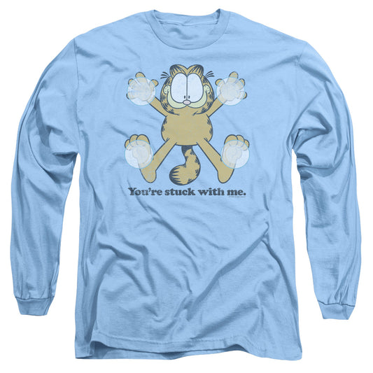 GARFIELD/STUCK