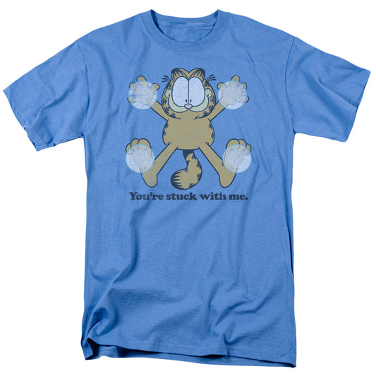 GARFIELD/STUCK