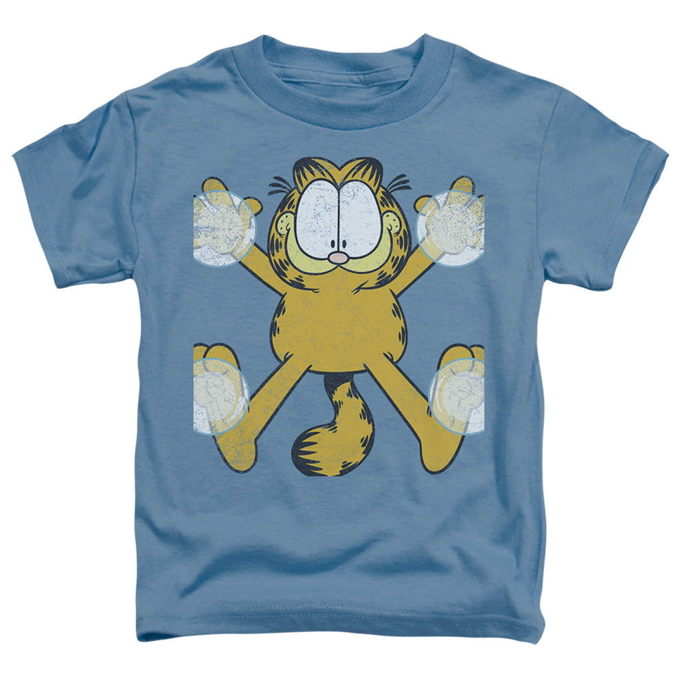 GARFIELD/STUCK