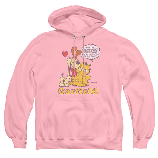 GARFIELD/CAN'T WIN