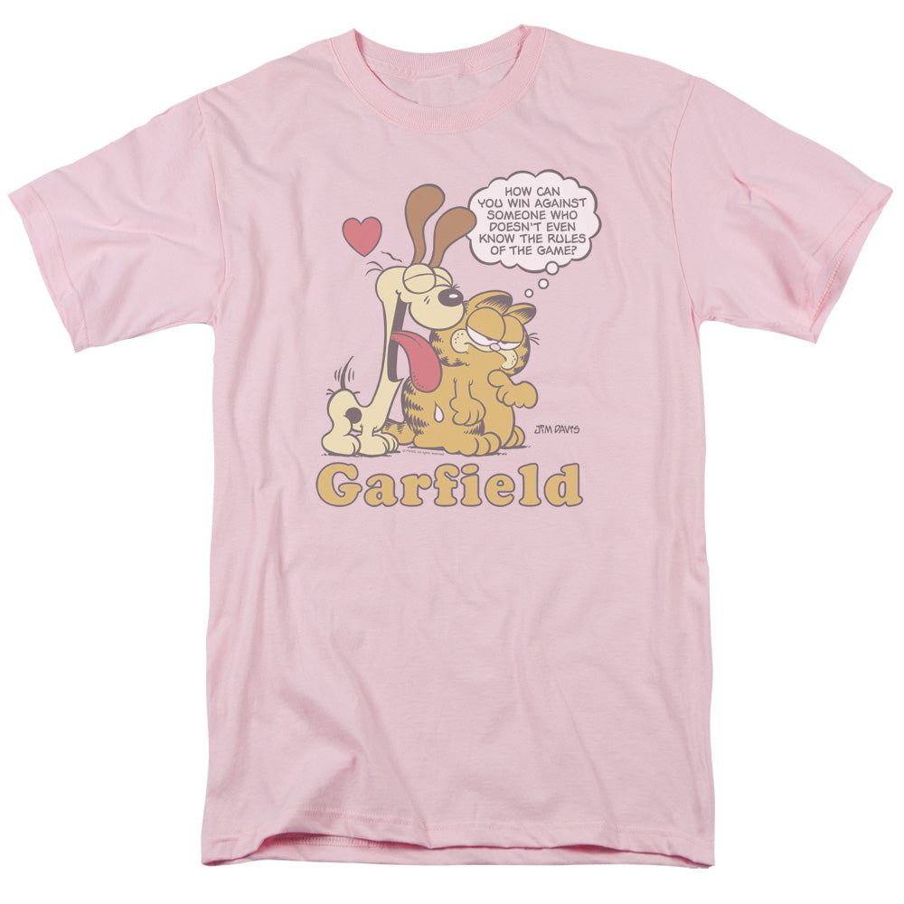GARFIELD/CAN'T WIN