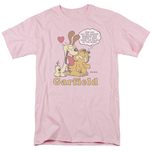 GARFIELD/CAN'T WIN