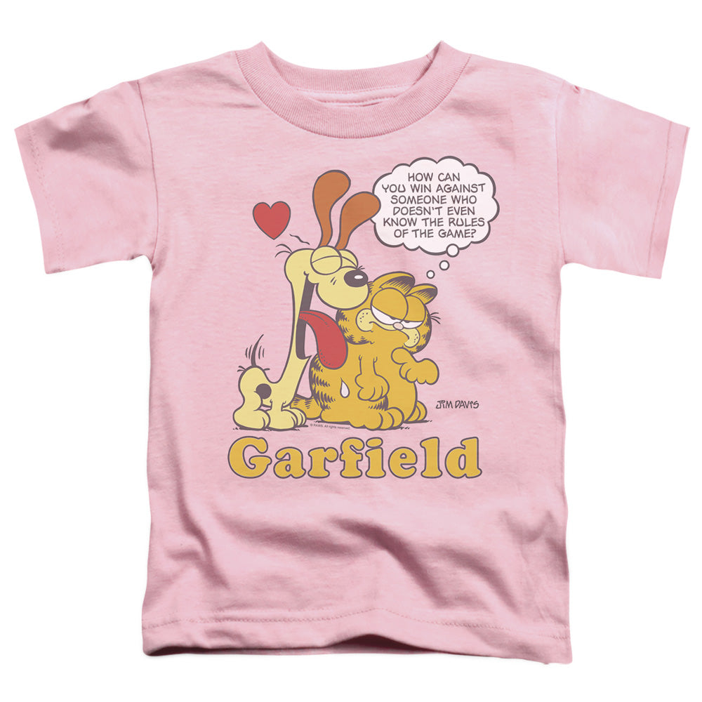 GARFIELD/CAN'T WIN