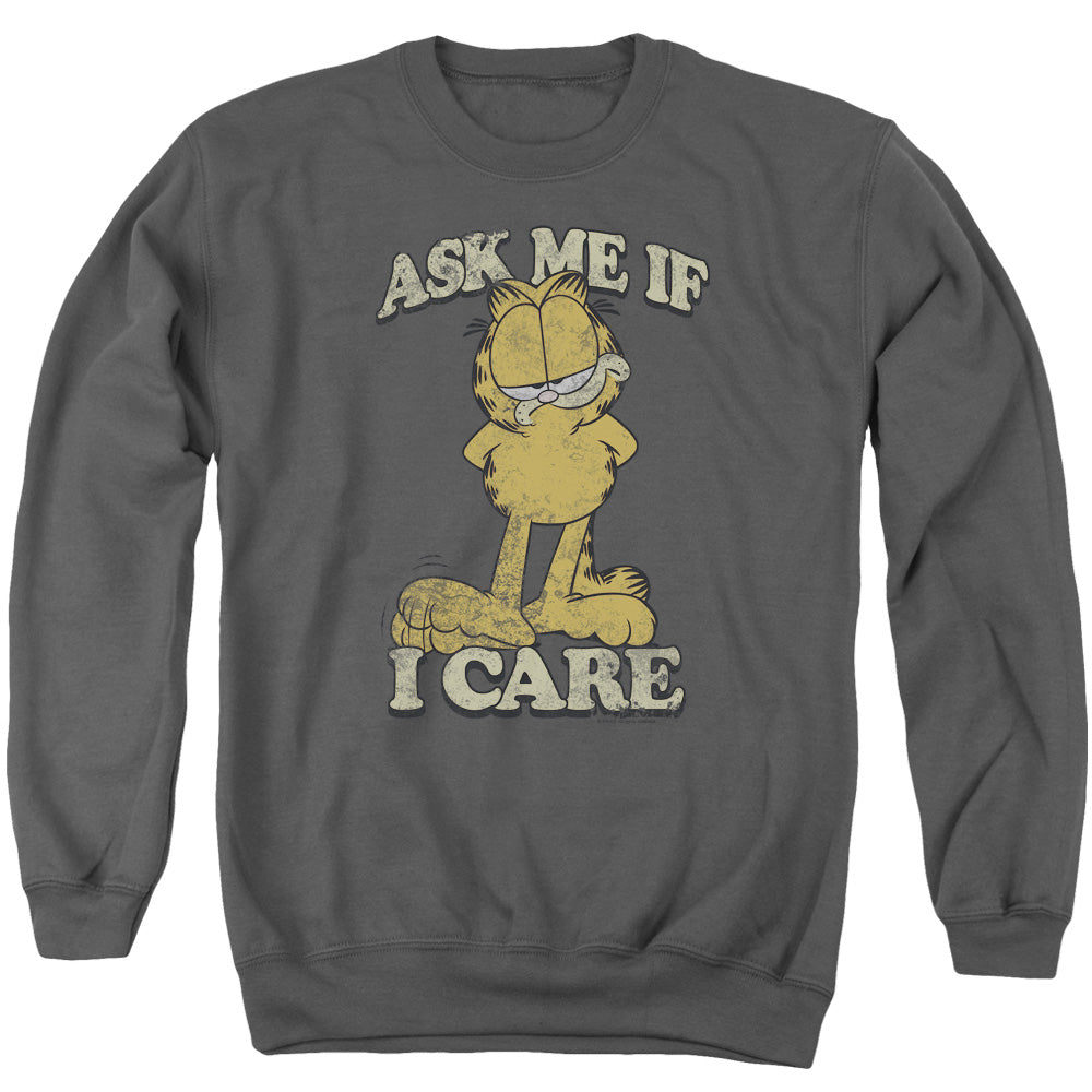 GARFIELD/ASK ME