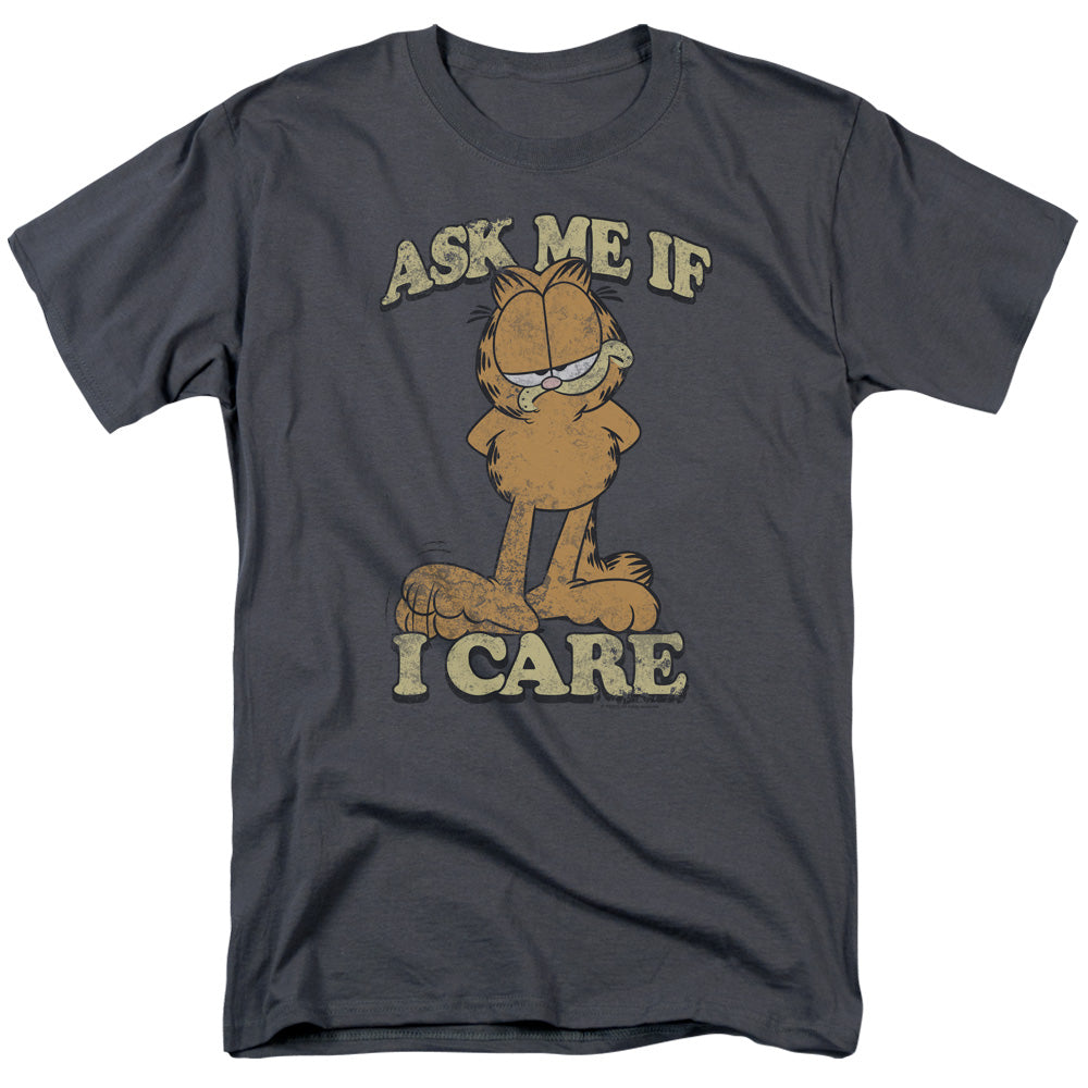 GARFIELD/ASK ME