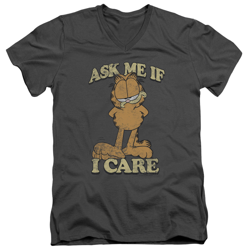 GARFIELD/ASK ME