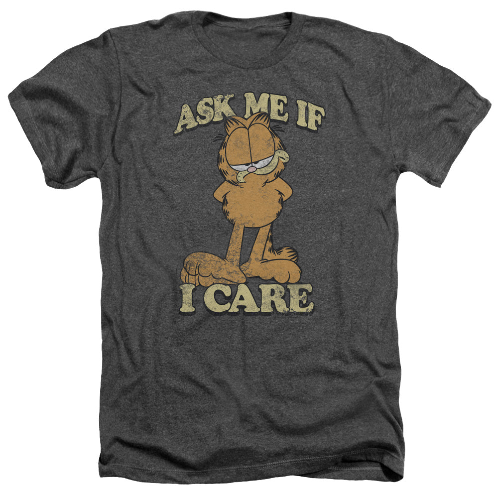GARFIELD/ASK ME