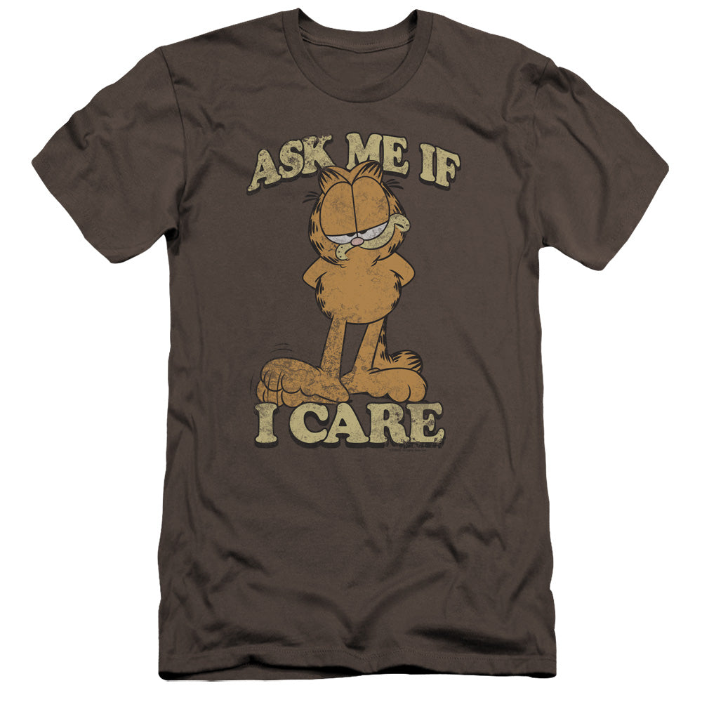 GARFIELD/ASK ME