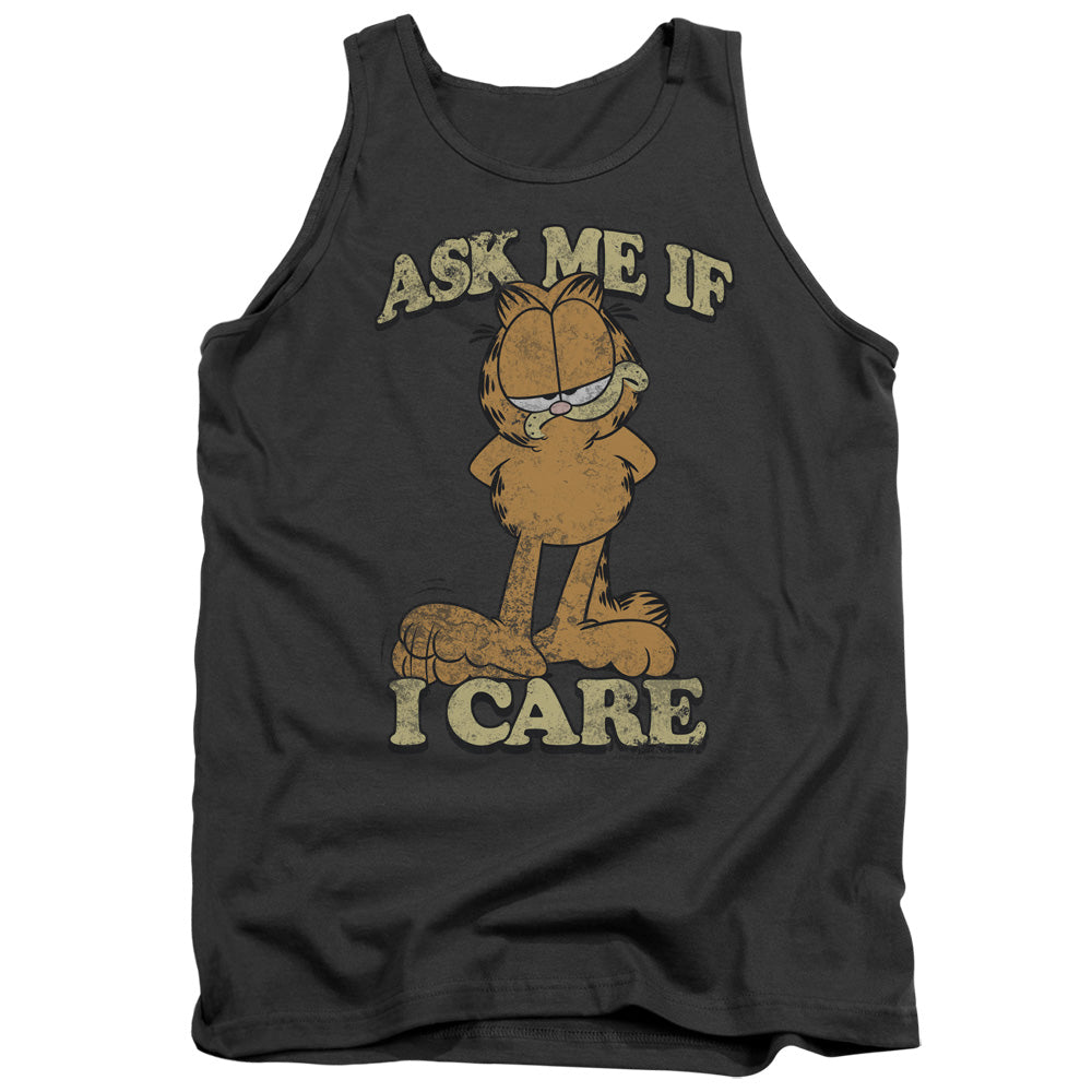 GARFIELD/ASK ME