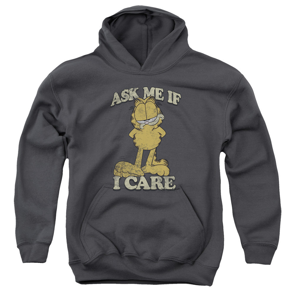 GARFIELD/ASK ME
