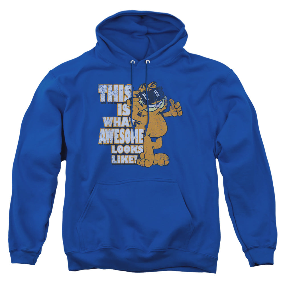 GARFIELD/AWESOME