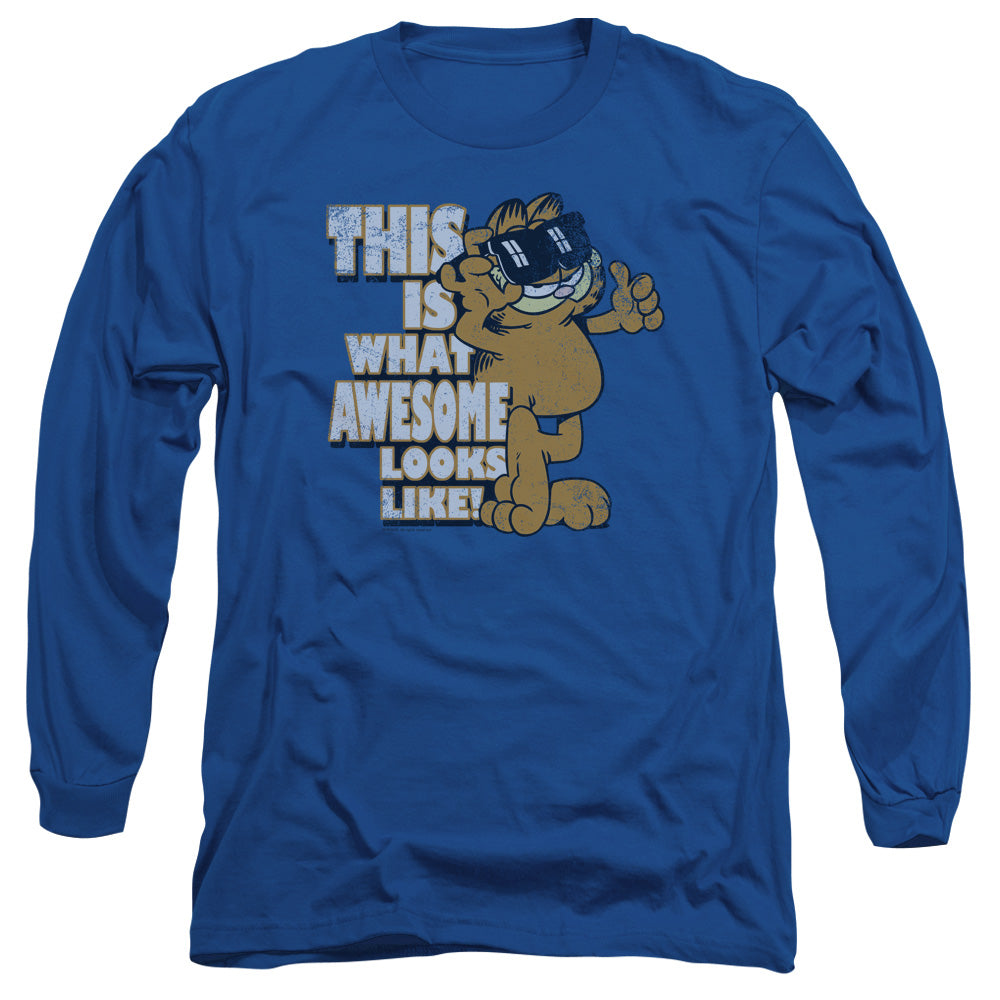 GARFIELD/AWESOME