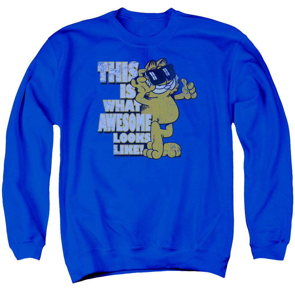GARFIELD/AWESOME