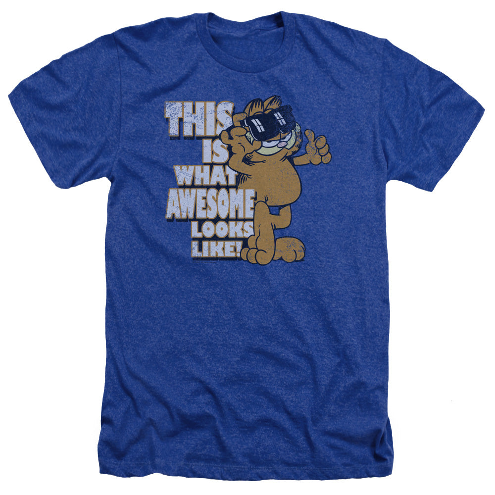 GARFIELD/AWESOME