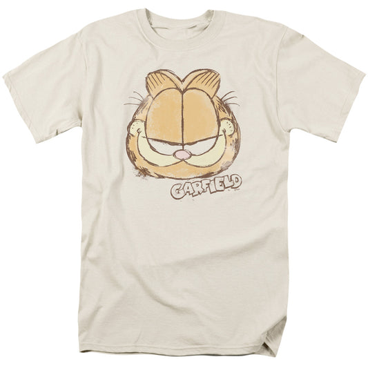 GARFIELD/WATER COLOR CAT