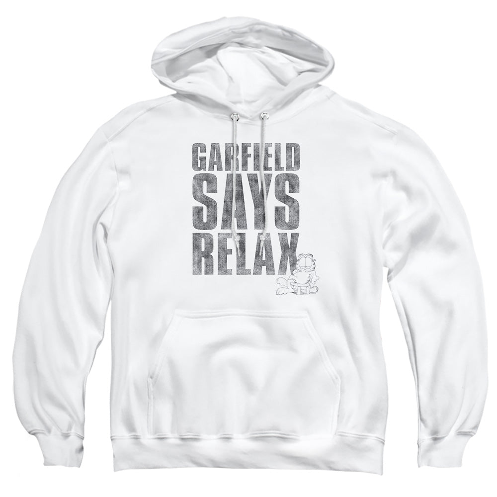 GARFIELD/RELAX